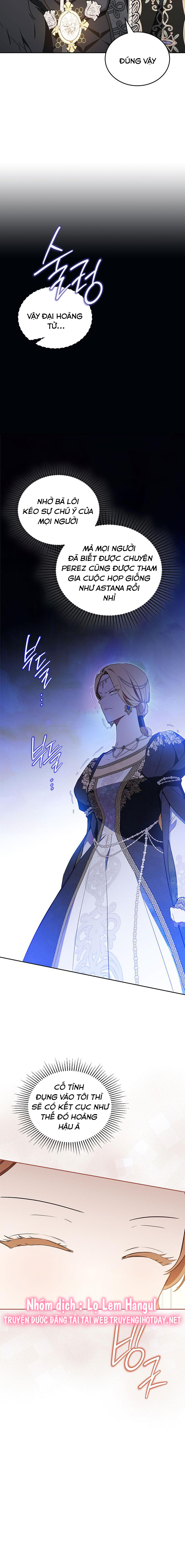 lần này tôi sẽ trở thành gia chủ chapter 130 13