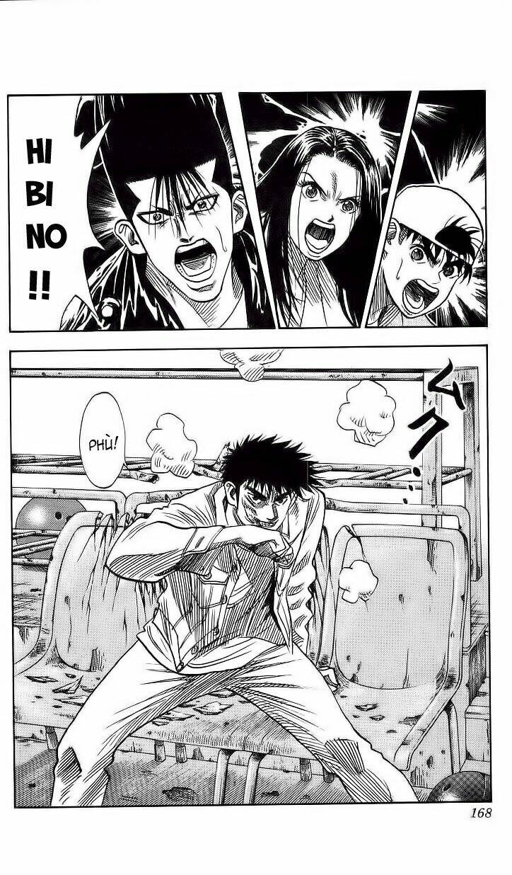 hareluya chapter 106 2