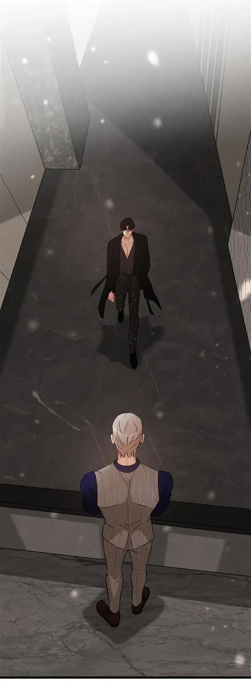 quan hệ nợ nần chapter 56 28