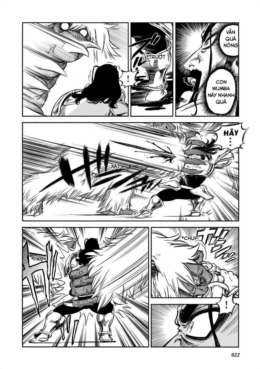 stravaganza - isai no hime chapter 8 21