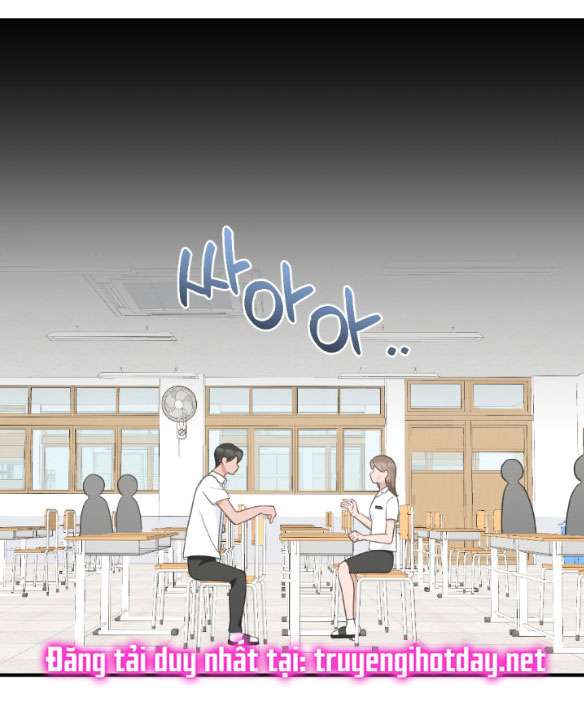 Hãy Khóc Cho Thật Xinh Đẹp Đi chapter 8.1 - Trang 11
