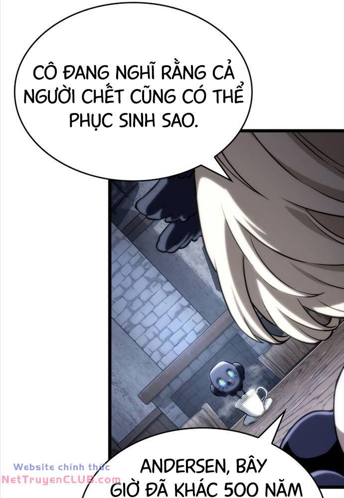 thế giới hậu tận thế chapter 110 55