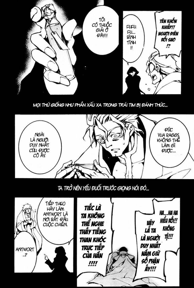 07 hồn ma chapter 87 6