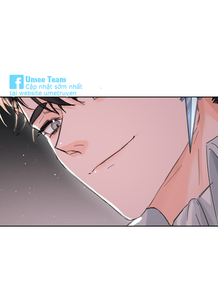 tình cũ là vua chapter 27 13