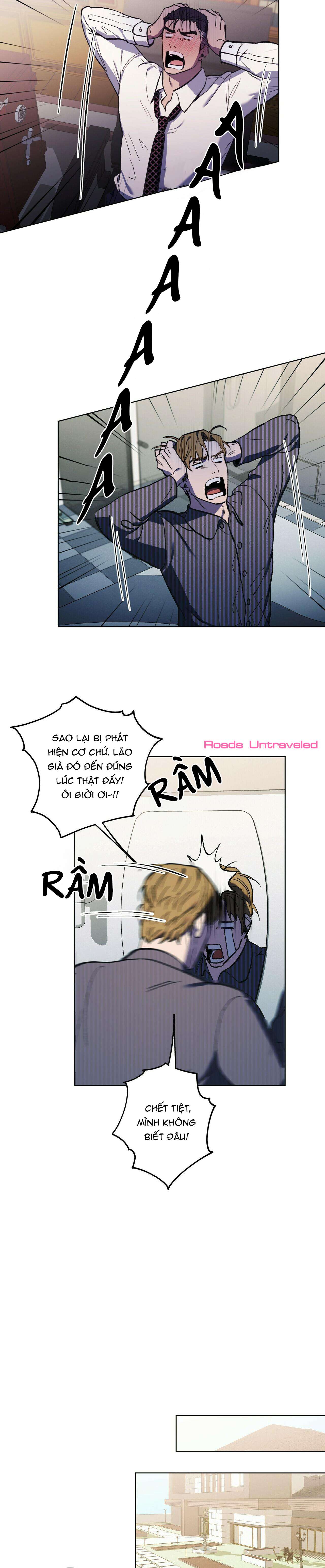 yi su nhà họ kang chapter 20 10