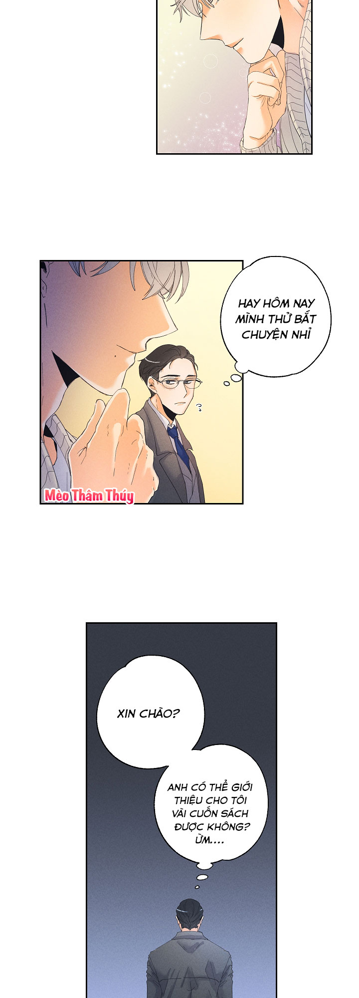 cuộc cải cách dâm dục chapter 1 4