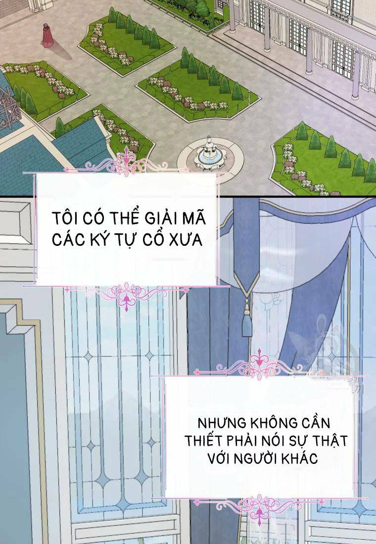 roelin bước đến tương lai chapter 21 37