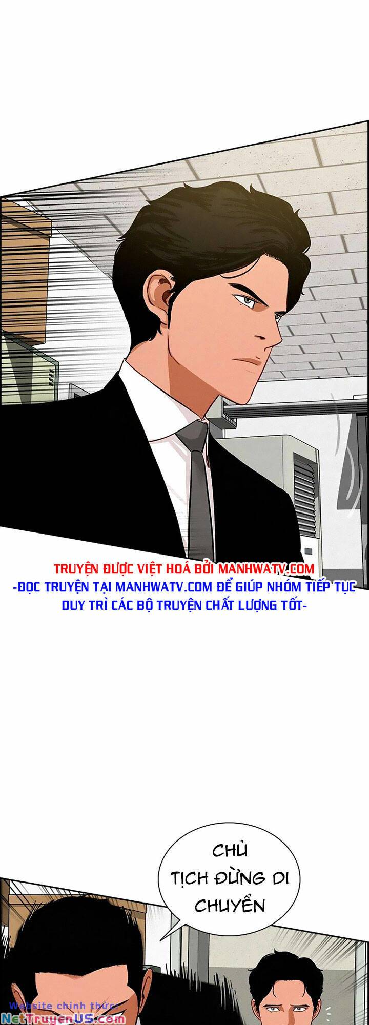 chúa tể đồng tiền chapter 101 41