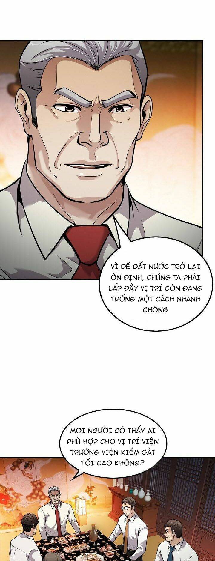 điều tra viên chuyển sinh chapter 106 56