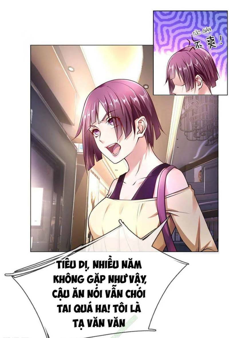 cực phẩm yêu nghiệt chapter 41 11