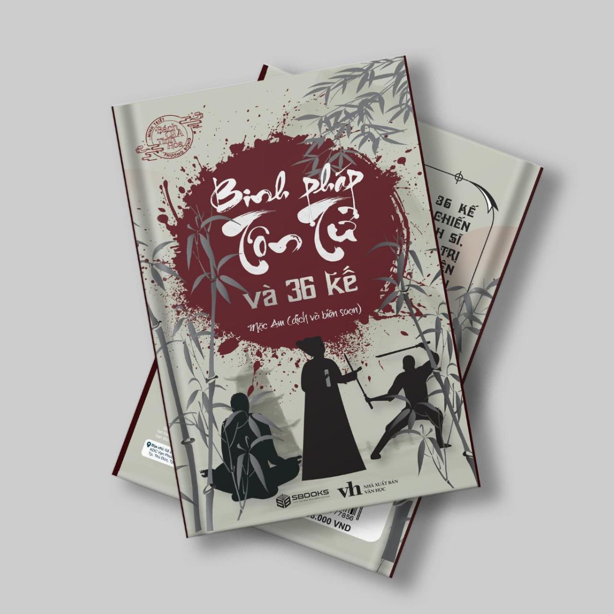 Combo 4 Cuốn Sách : Quân Vương - Thuật Quản Trị + Thao Túng Tâm Lý Đám Đông + Mặt Dày Tâm Đen + Binh Pháp Tôn Tử - SBOOKS - Combo Sách Phát Triển Tư Duy Quản Trị Bản Thân Hay Nhất Chính Hãng 2024