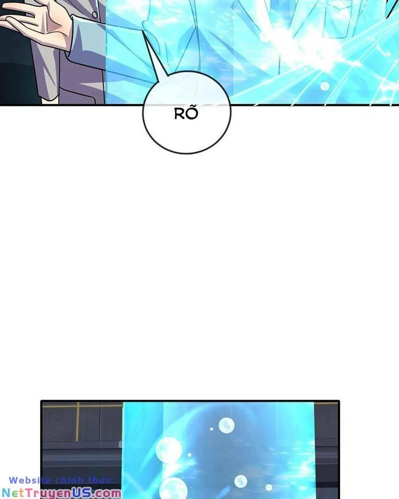 nhìn thấy thanh máu, ta xử tội thần linh chapter 80 16