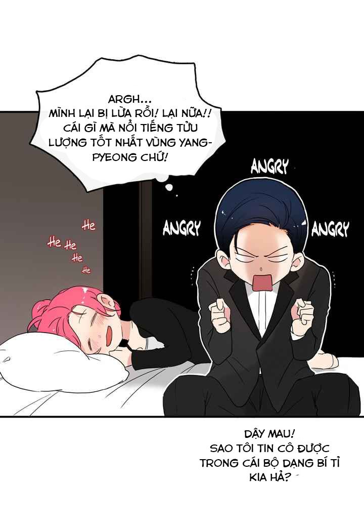 rắc rối về vấn đề yêu đương của tôi chapter 19 18