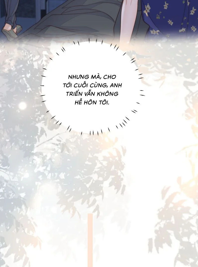 tôi bảo bạn cùng bàn đánh cậu chapter 58 8