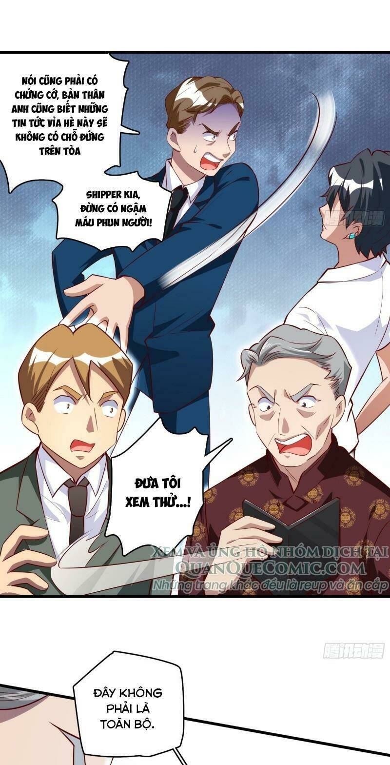 shipper thần cấp chapter 28 7