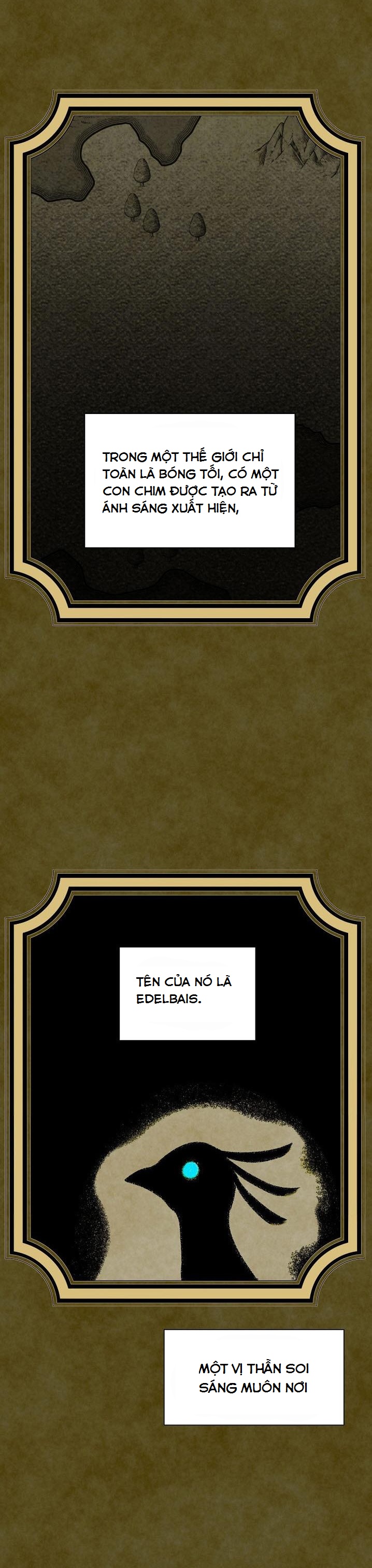 giải cứu công tước bị nguyền rủa chapter 3 4