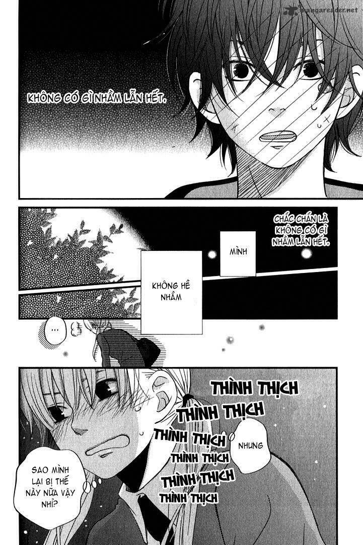 tonari no kaibutsu-kun chapter 10 34