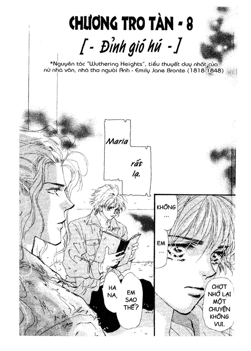 mầm sống chapter 58 2