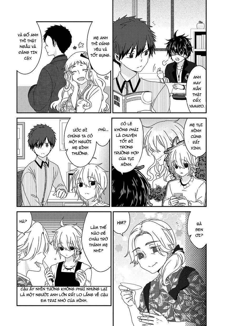 nukoduke! chapter 76 6