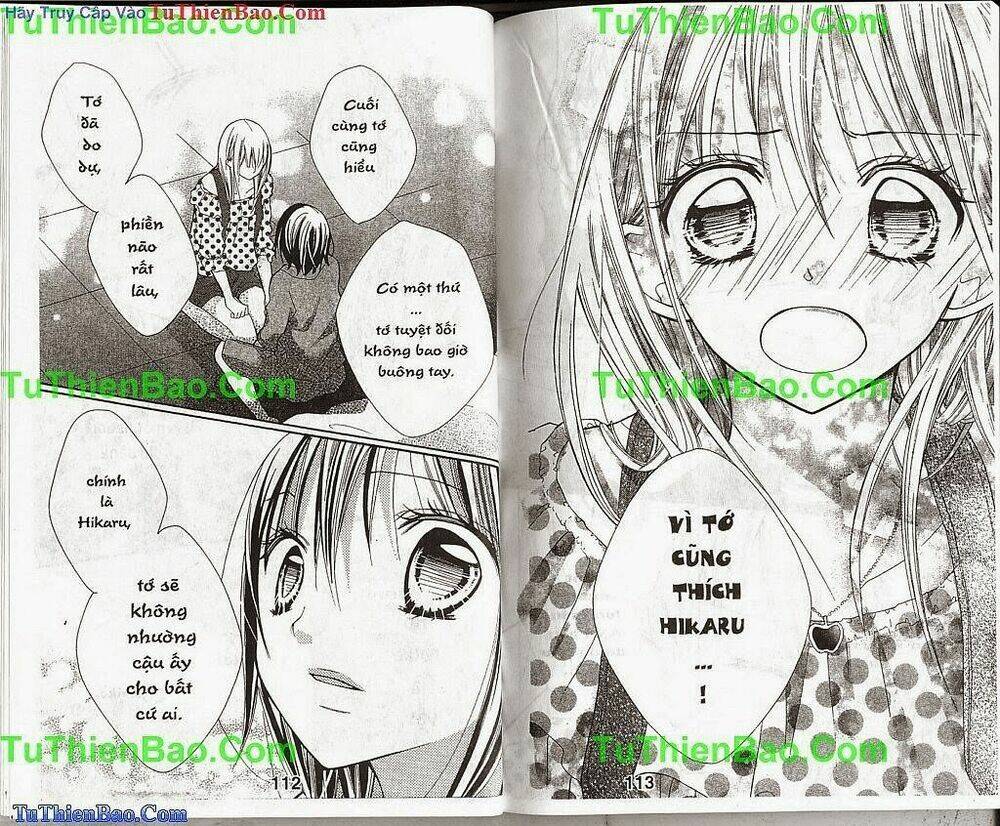 biển mùa hè chapter 8 58