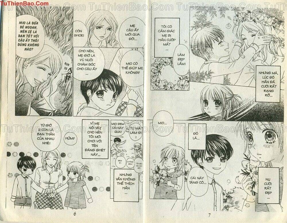 lo lem thời @ chapter 2 3