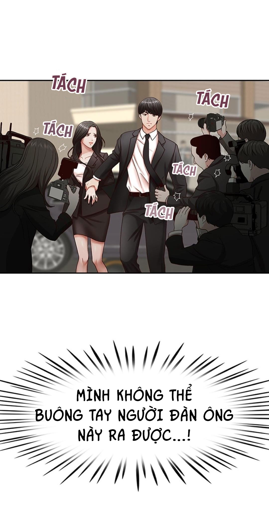 thư ký của anh trai chapter 16.1 21