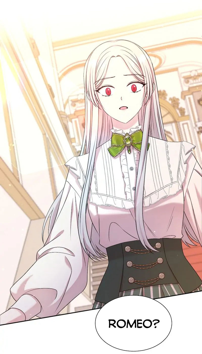 tôi chán nản vì người chồng thứ 2 còn "khỏe" hơn chồng cũ chapter 47.2 26