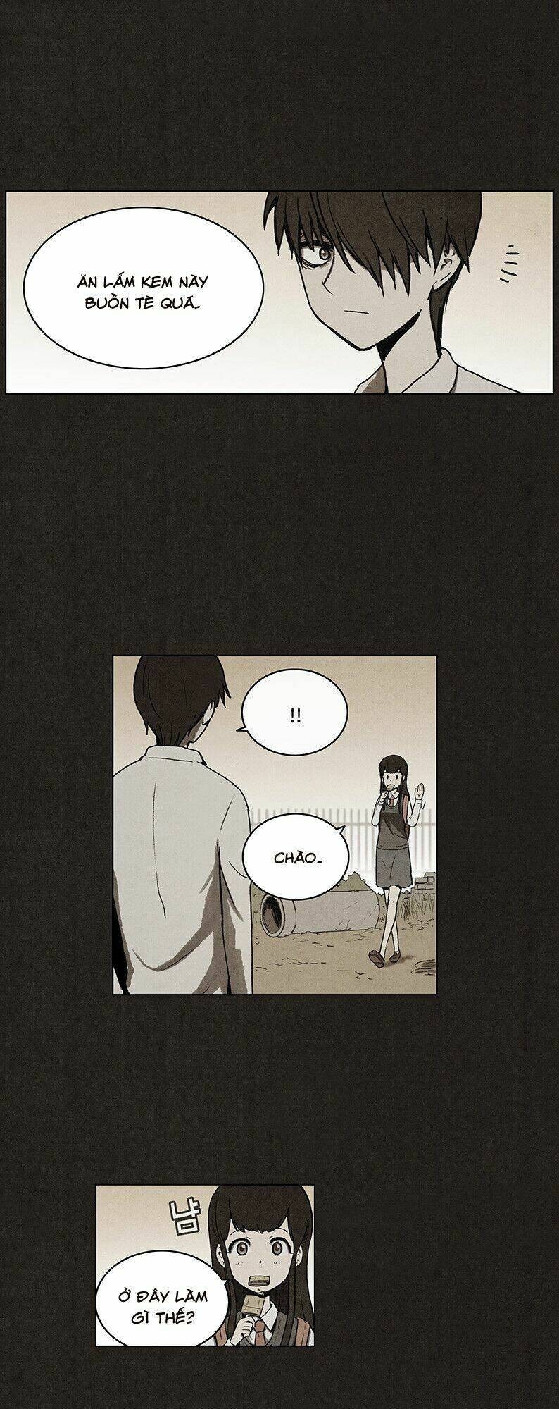 đứa con của quỷ dữ chapter 24 30