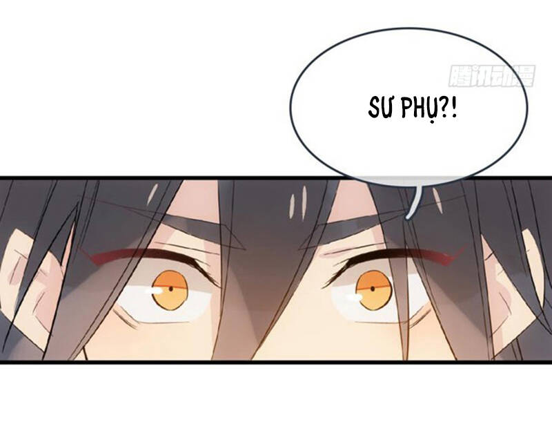 sư phụ lại trêu chọc ta chapter 51 49