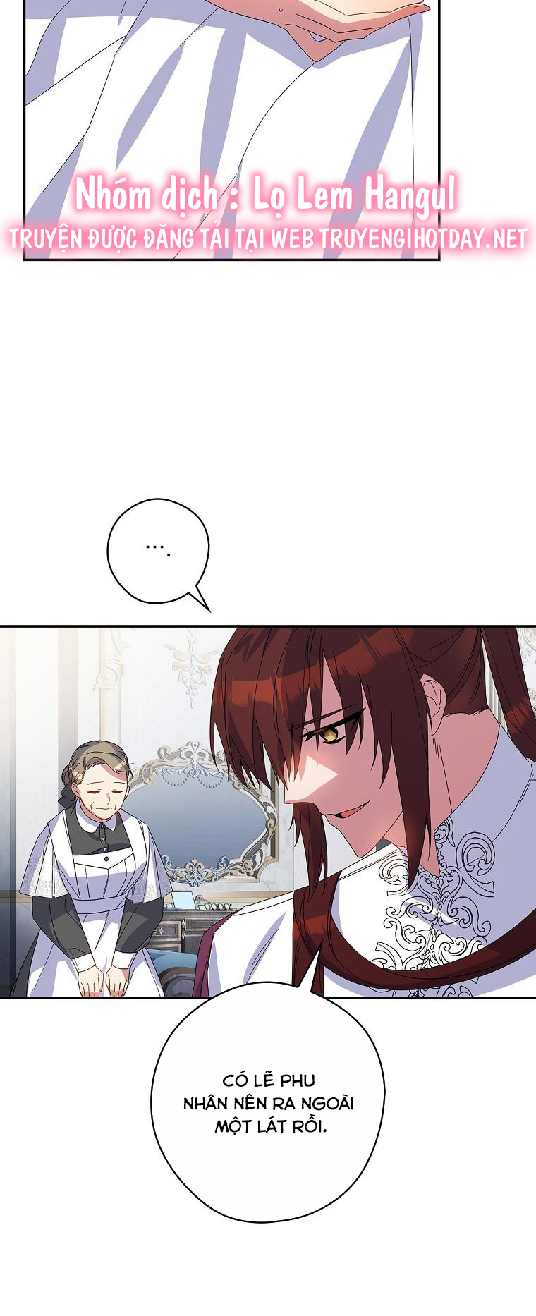 câu chuyện cổ tích về nhân vật phản diện chapter 35 17