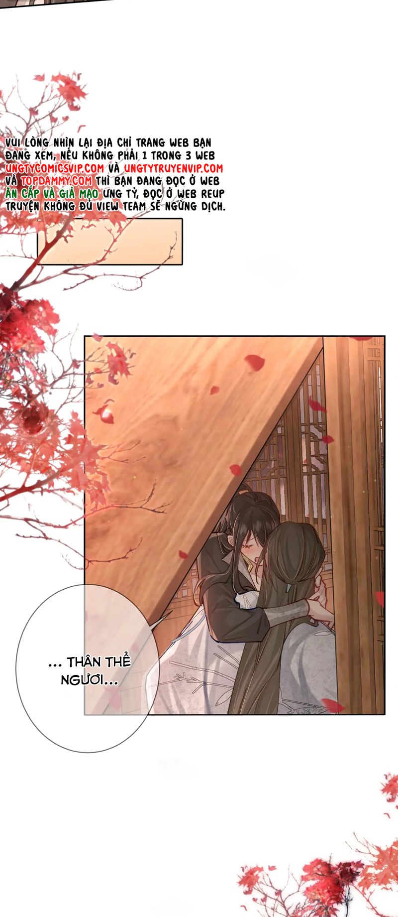 nhân vật chính chỉ muốn yêu đương chapter 90 6