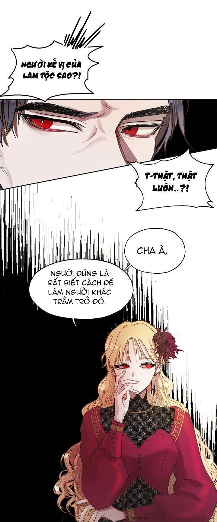 cách để cứu rỗi anh trai của nữ chính chapter 4 24