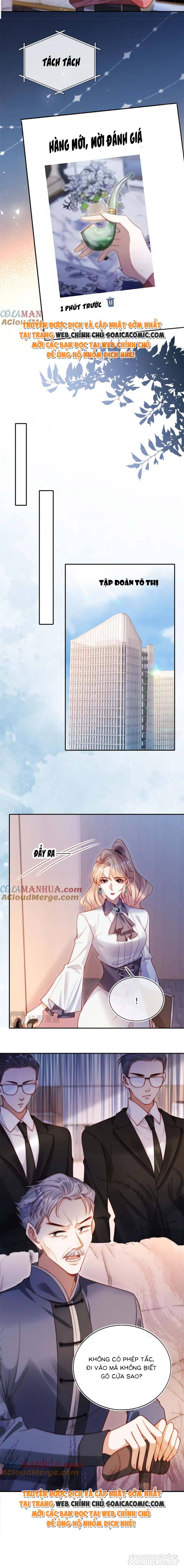 thừa kế gia sản nghìn tỷ sau ly hôn chapter 24 11