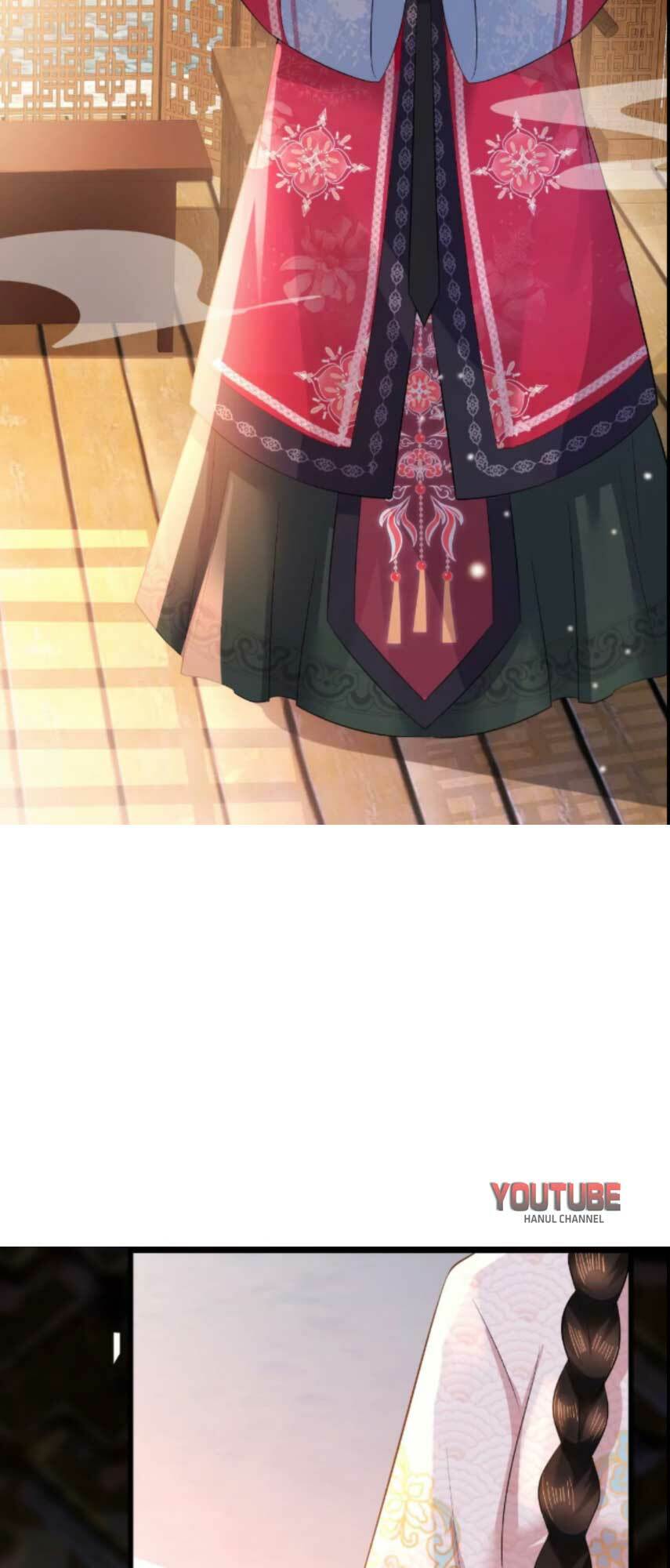 quận chúa vững vàng, thiết lập nhân vật không thể vỡ chapter 82 19