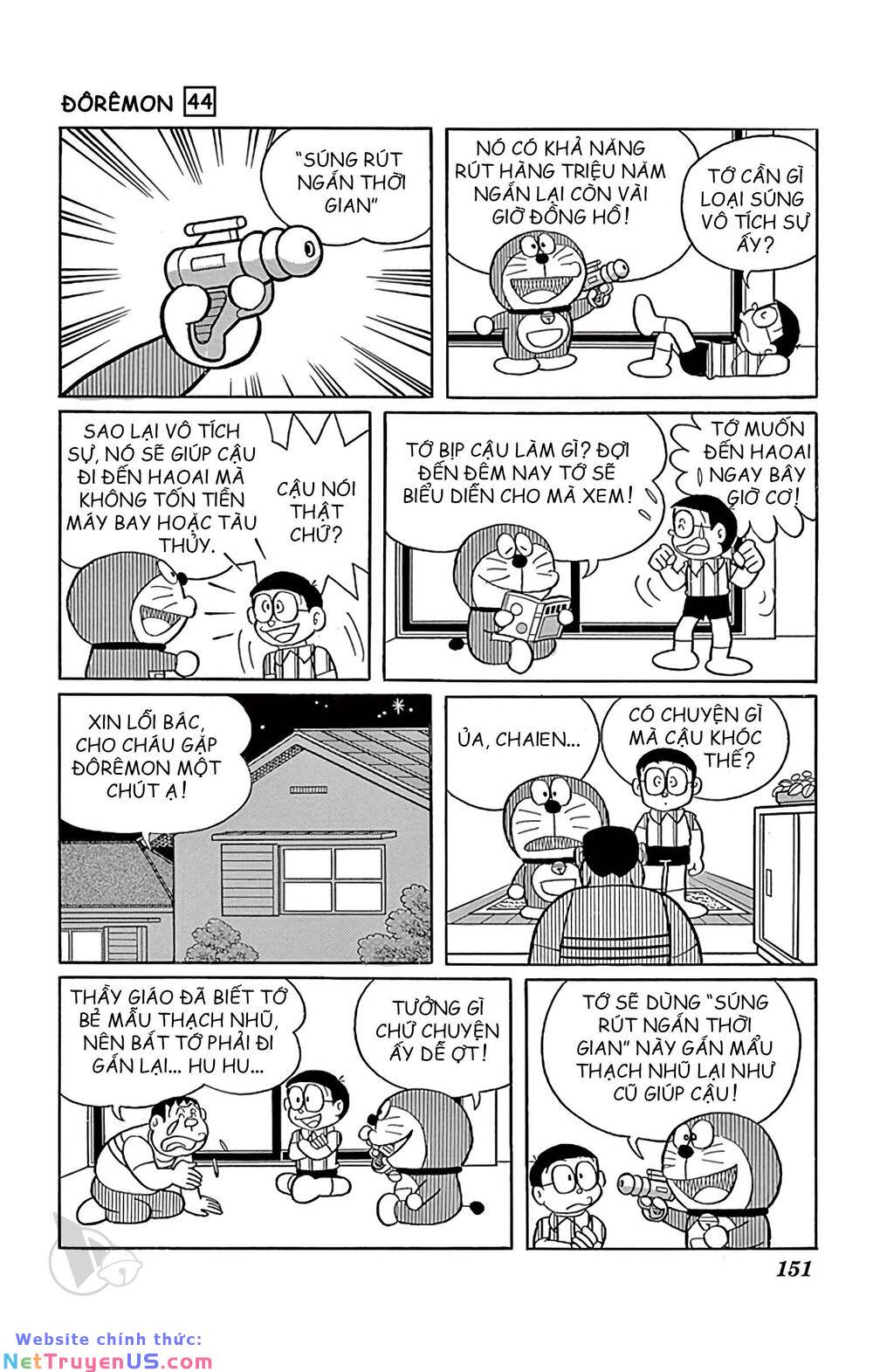 doraemon chapter 805 6