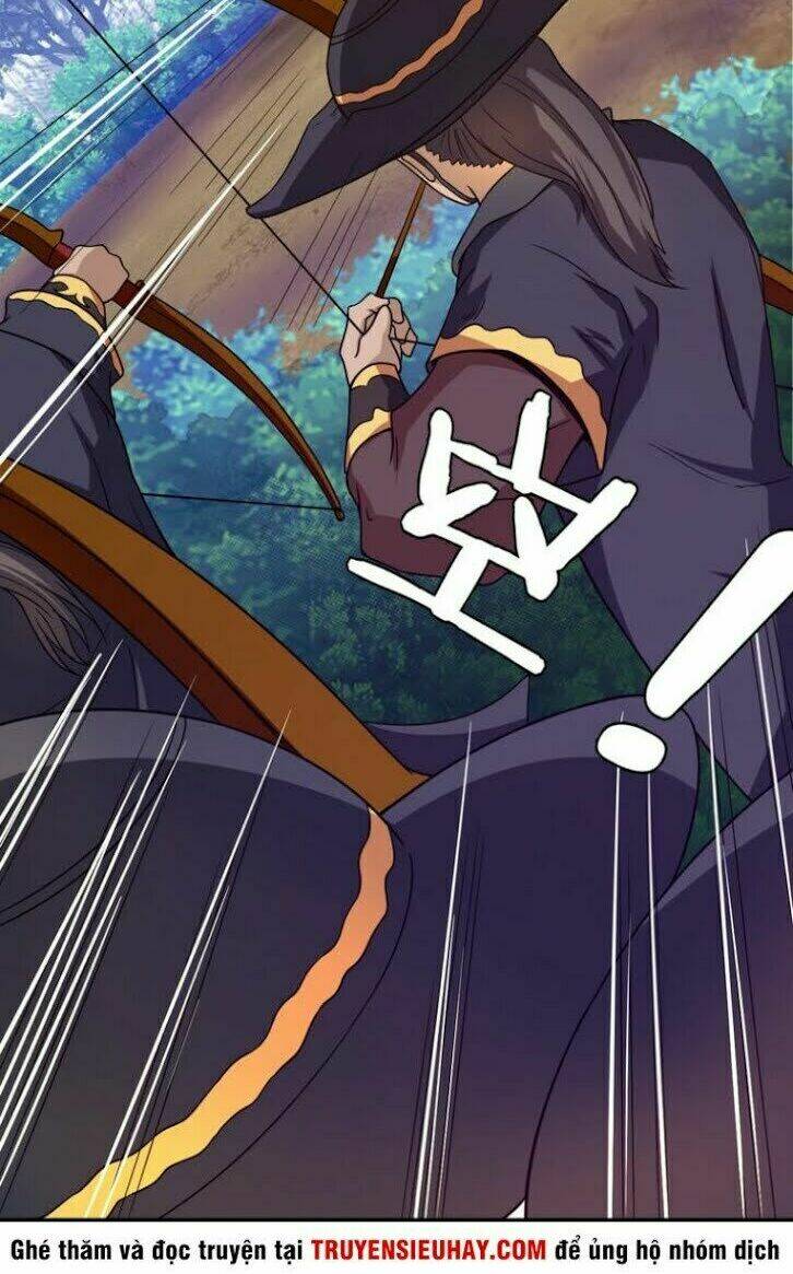 vô cực chiều thiên chapter 2 60