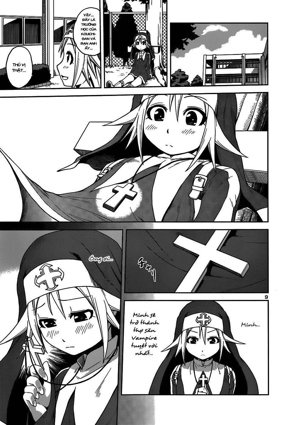 in bura chapter 8 10