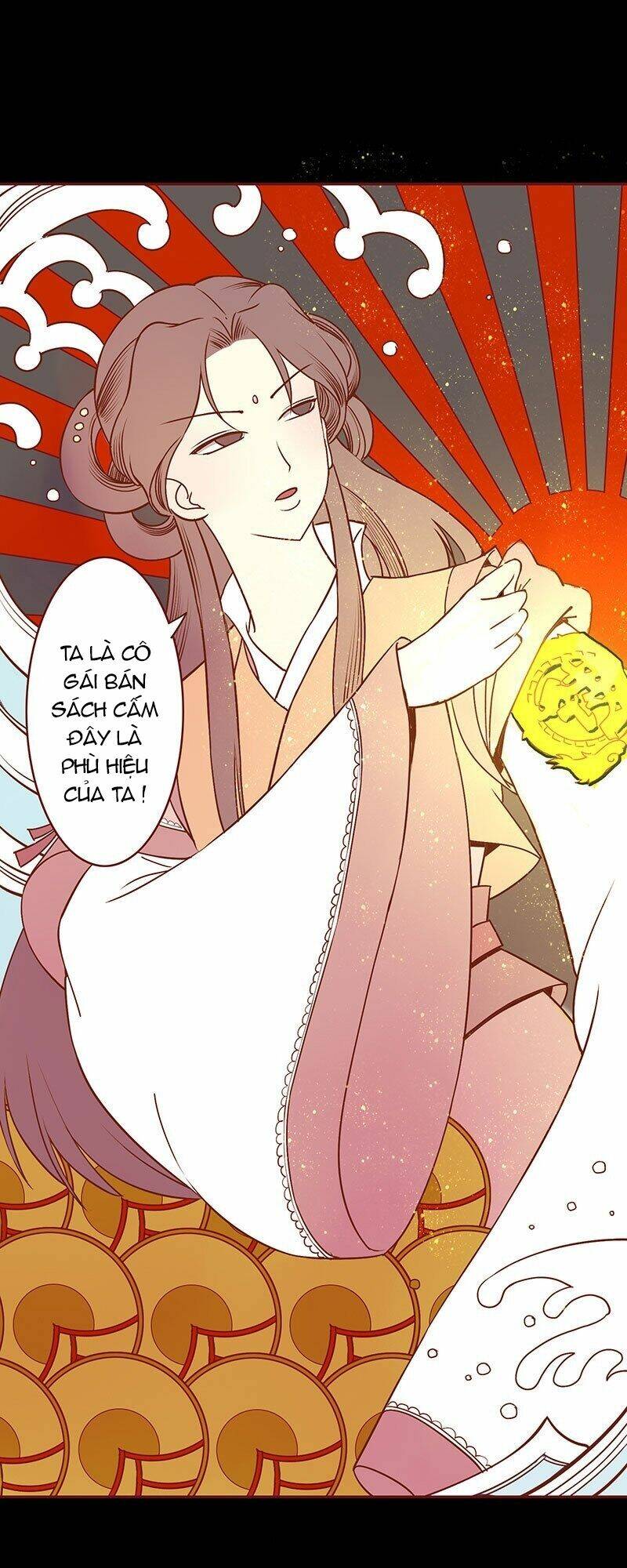 yến sơn phái và bách hoa môn chapter 113.2 7