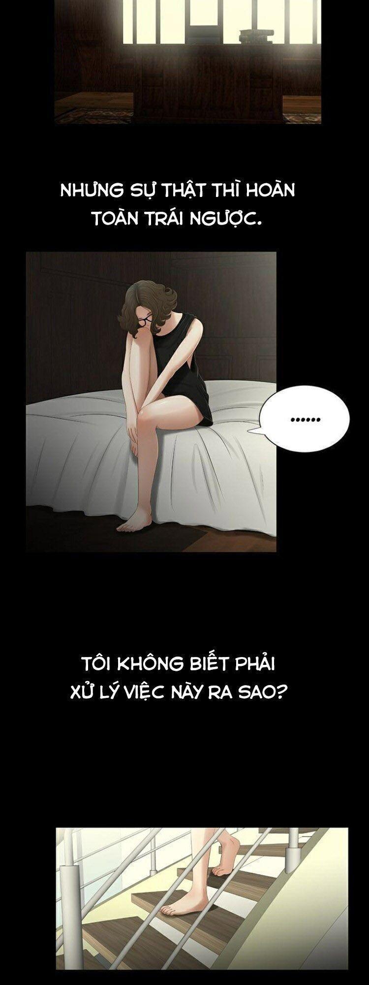 chú và cháu chapter 26 30