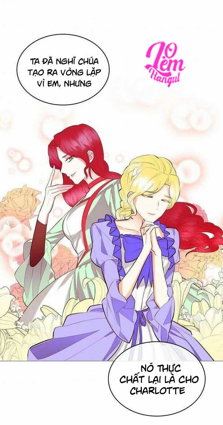 kẻ tạo ra nữ phản diện chapter 8 35