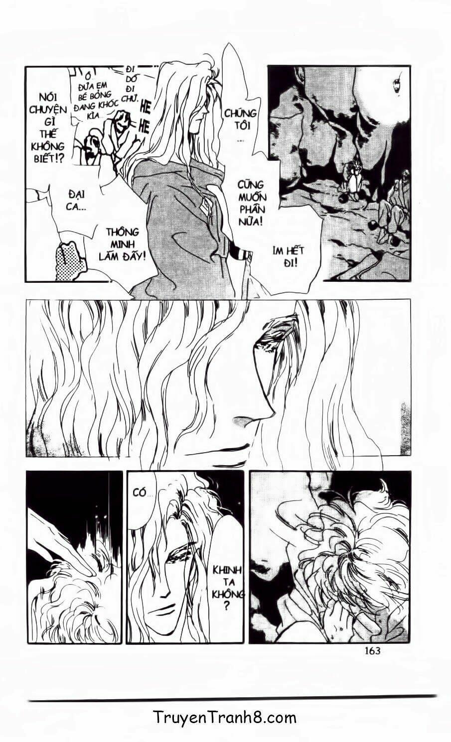 đứa con số phận chapter 42.1 23