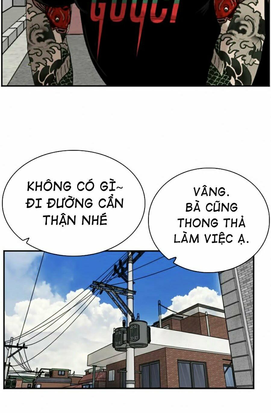 người xấu chapter 67 50