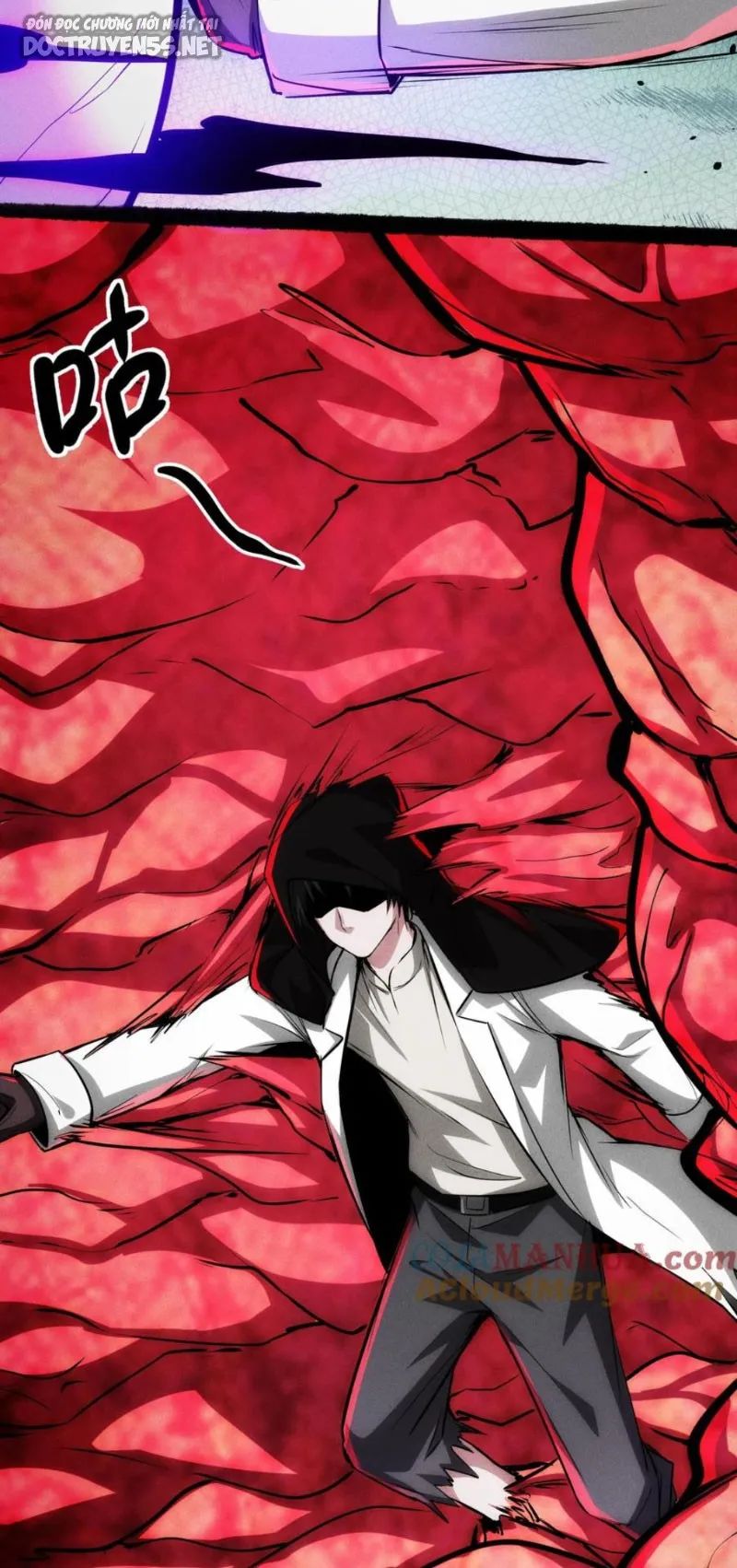 quỷ dị dược tề sư: bệnh nhân của ta đều là kinh khủng chapter 100 20