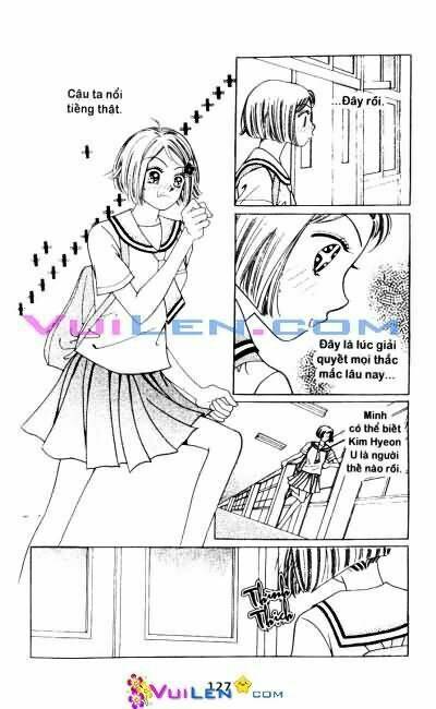 bong bóng trắng chapter 1 127