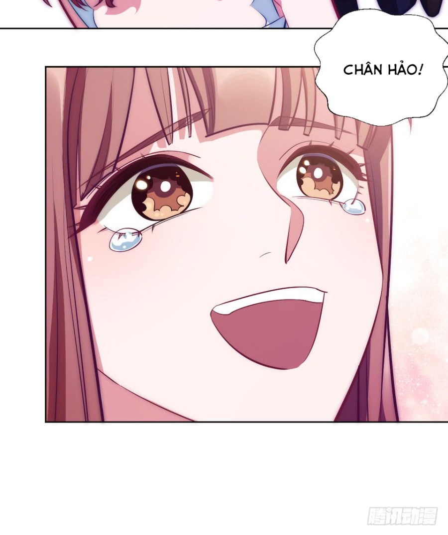 nhạc phụ đại nhân là bà xã chapter 1.3 36