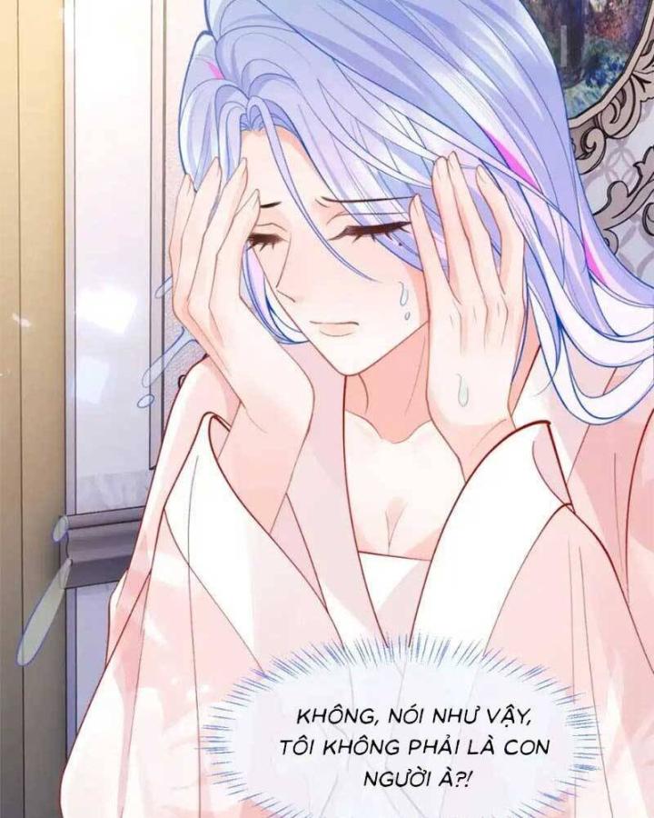 vị chỉ huy lạnh lùng khóc trong vòng tay tôi chapter 67 45