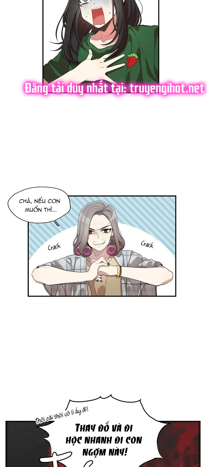 khoảng thời gian chúng ta đã bỏ lỡ chapter 4.3 7