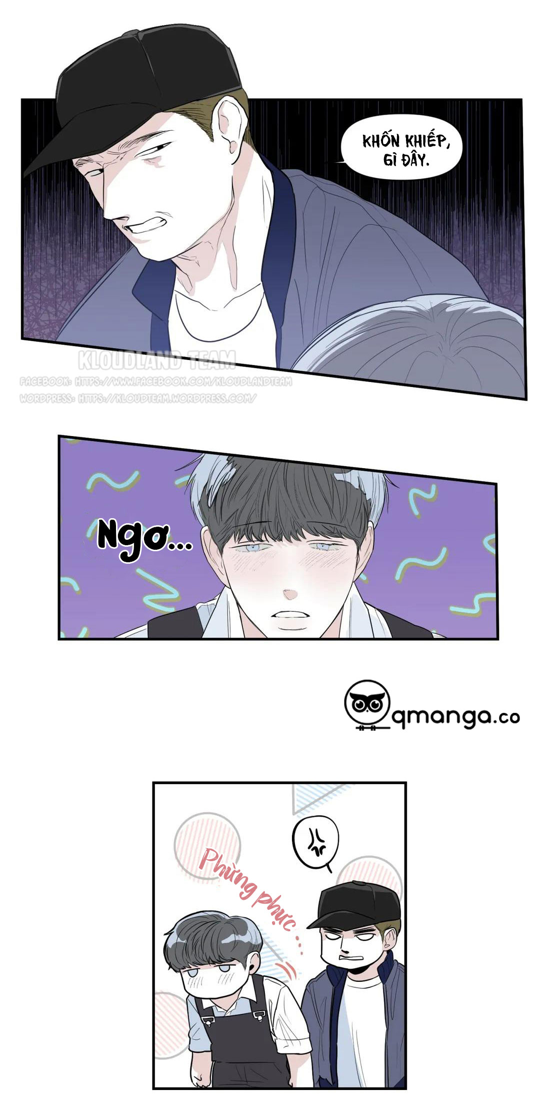 các bậc tiền bối chapter 4 10