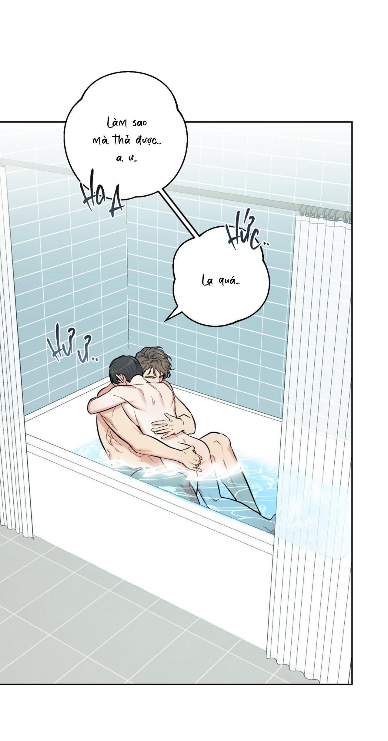 khu rừng tĩnh lặng chapter 19 44