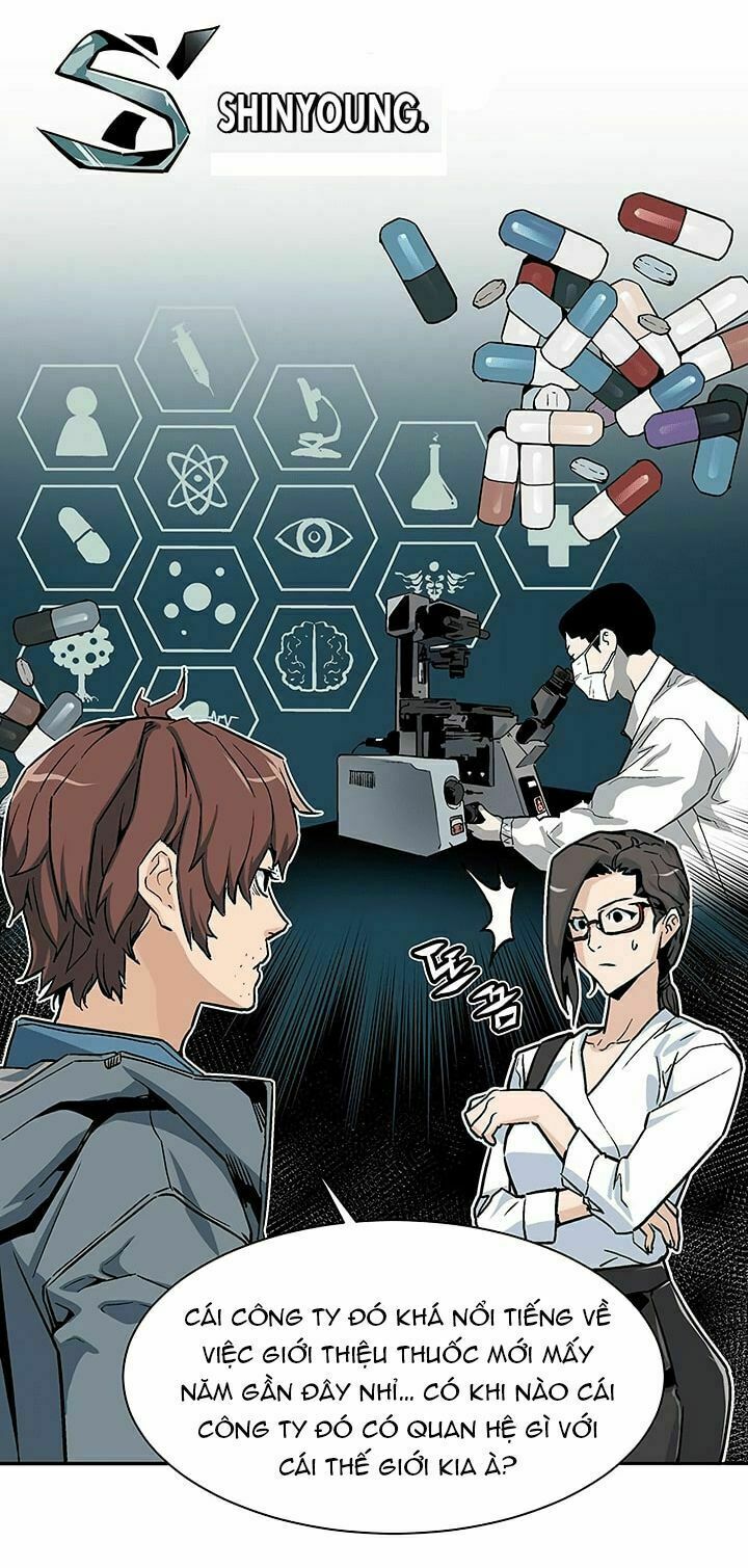 khát vọng trỗi dậy chapter 5 31